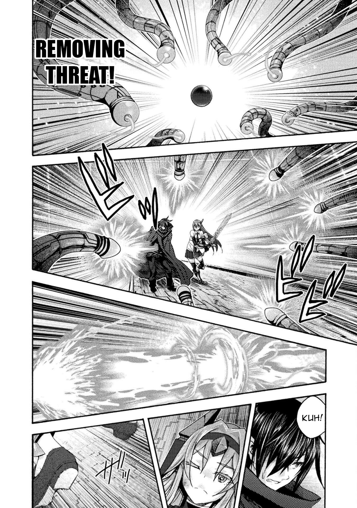 Himekishi Ga Classmate! Chapter 75 - Page 19 in English
