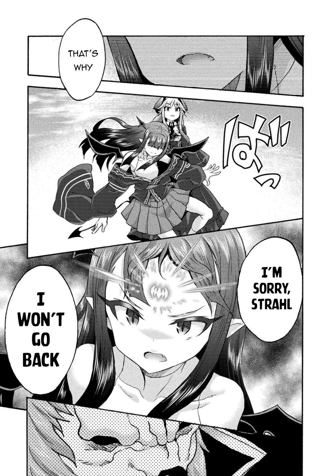 Himekishi Ga Classmate! Chapter 75 - Page 6 in English