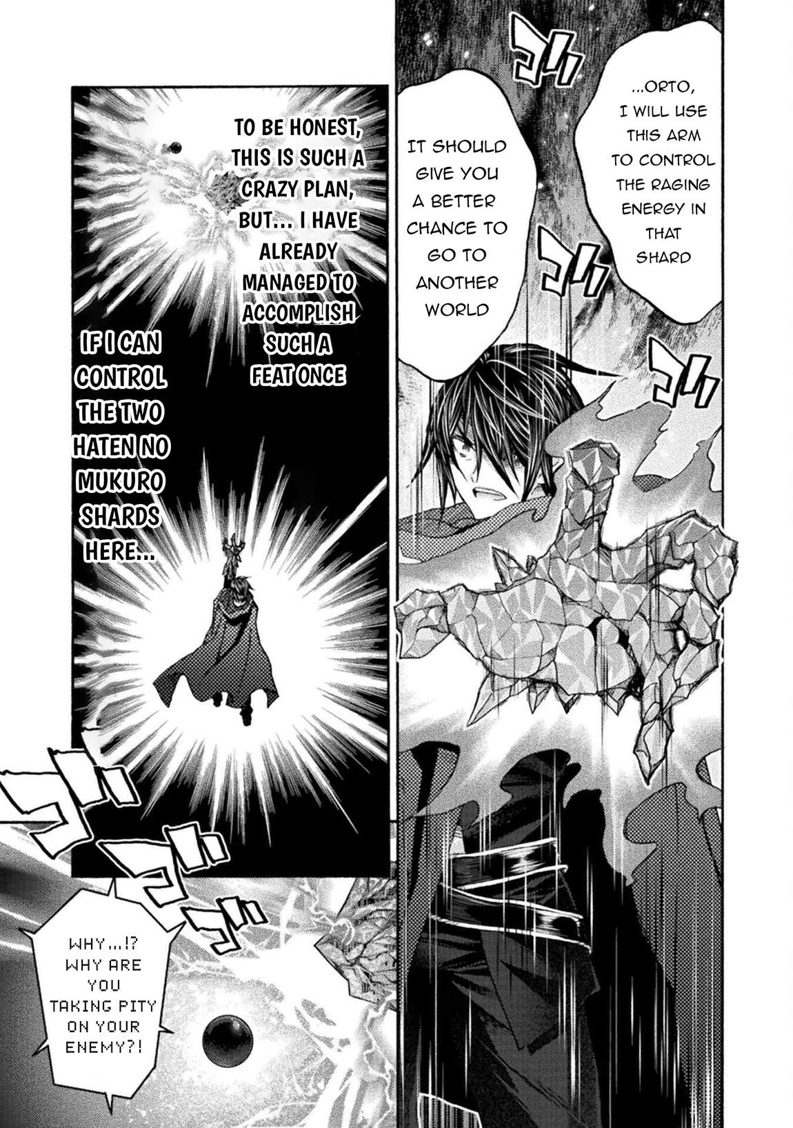 Himekishi Ga Classmate! Chapter 76 - Page 24 in English