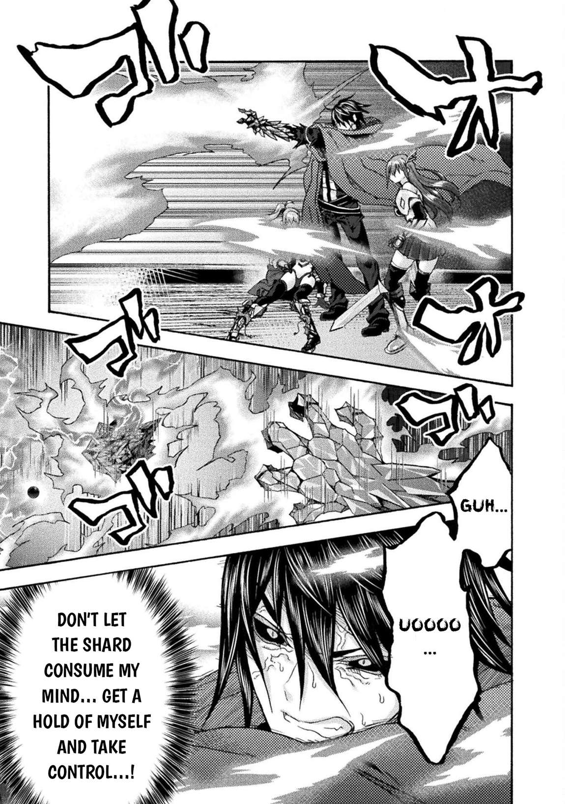Himekishi Ga Classmate! Chapter 76 - Page 26 in English