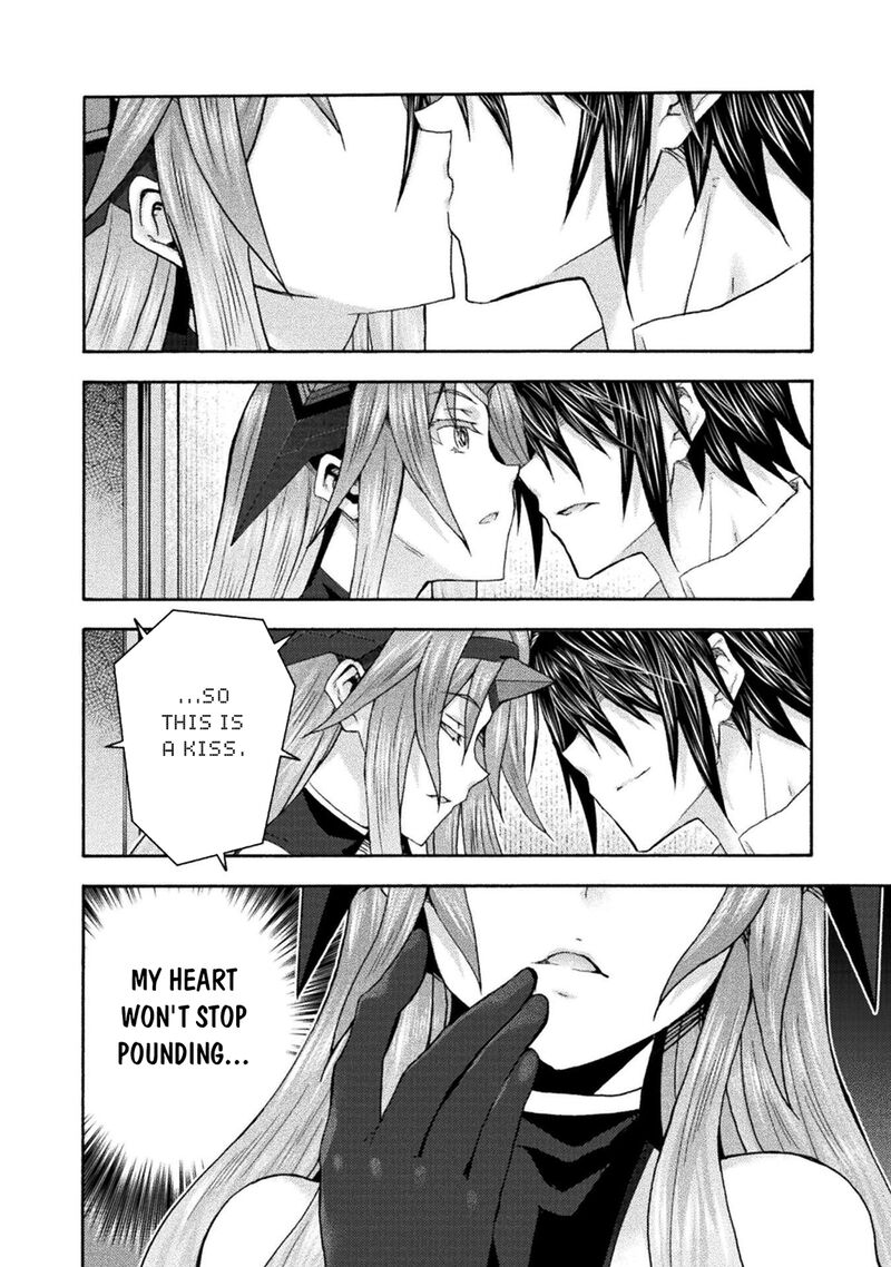 Himekishi Ga Classmate! Chapter 79 - Page 4 in English