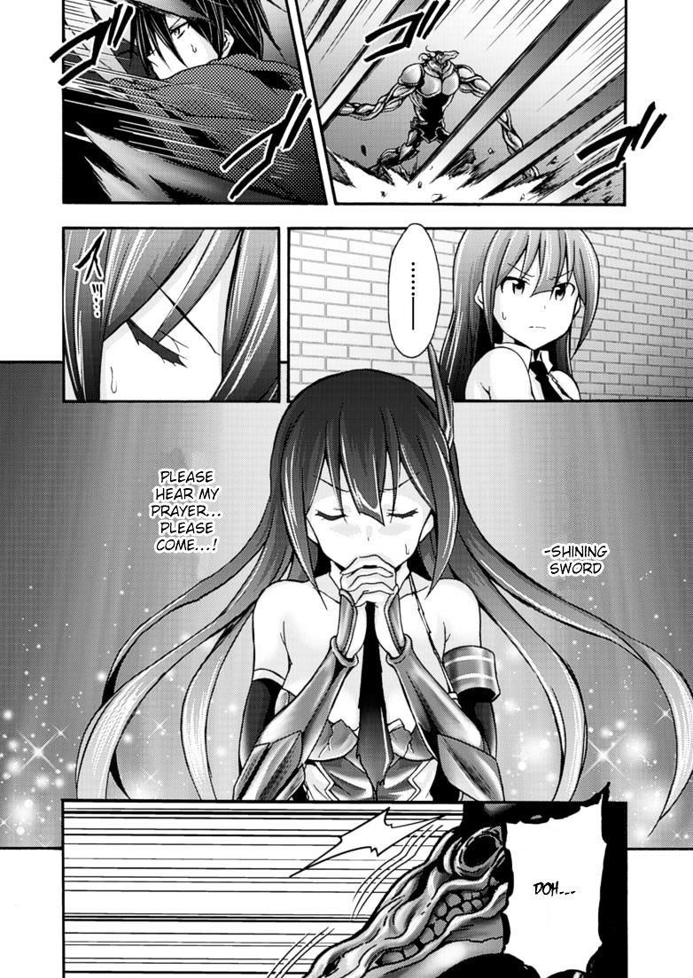 Himekishi Ga Classmate! Chapter 8 - Page 7 in English