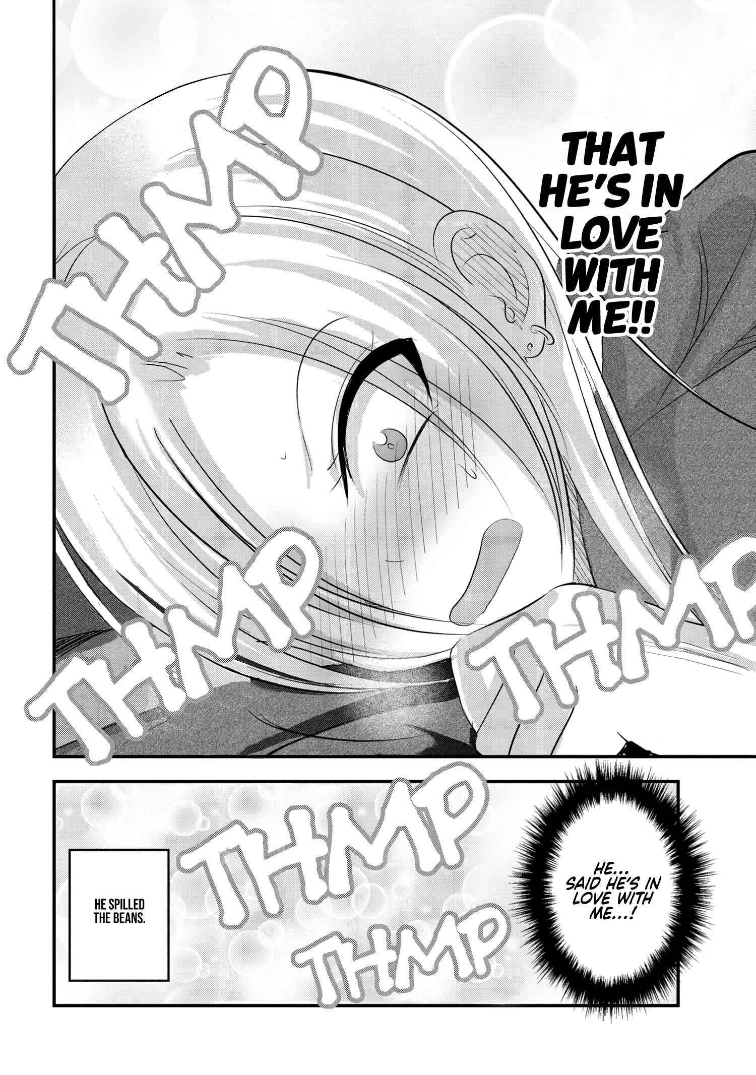 Please Go Home, Akutsu-San! Chapter 143 - Page 10 in English