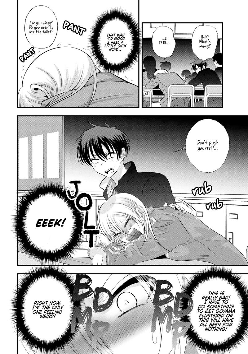 Please Go Home, Akutsu-San! Chapter 151 - Page 6 in English