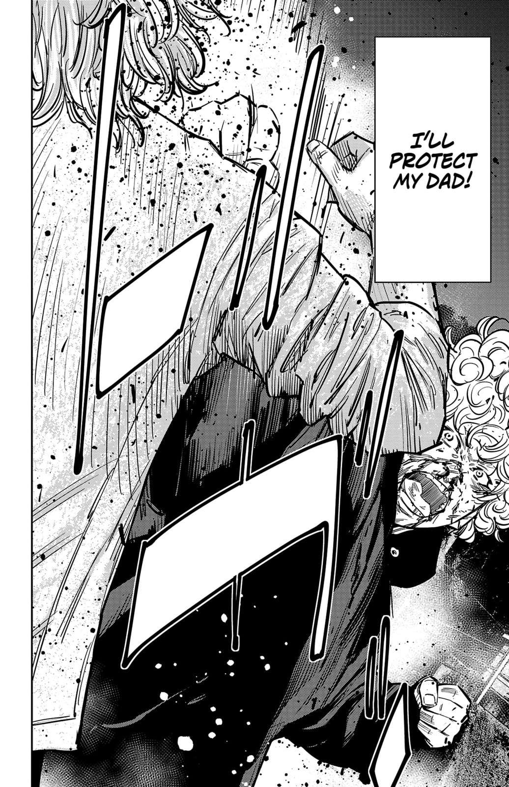 Nine Peaks Chapter 130 - Page 18 in English