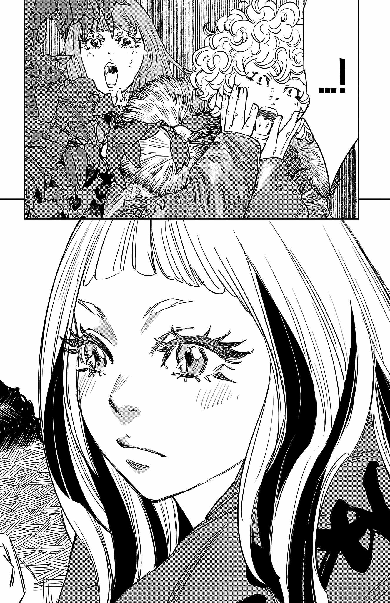 Nine Peaks Chapter 142 - Page 20 in English