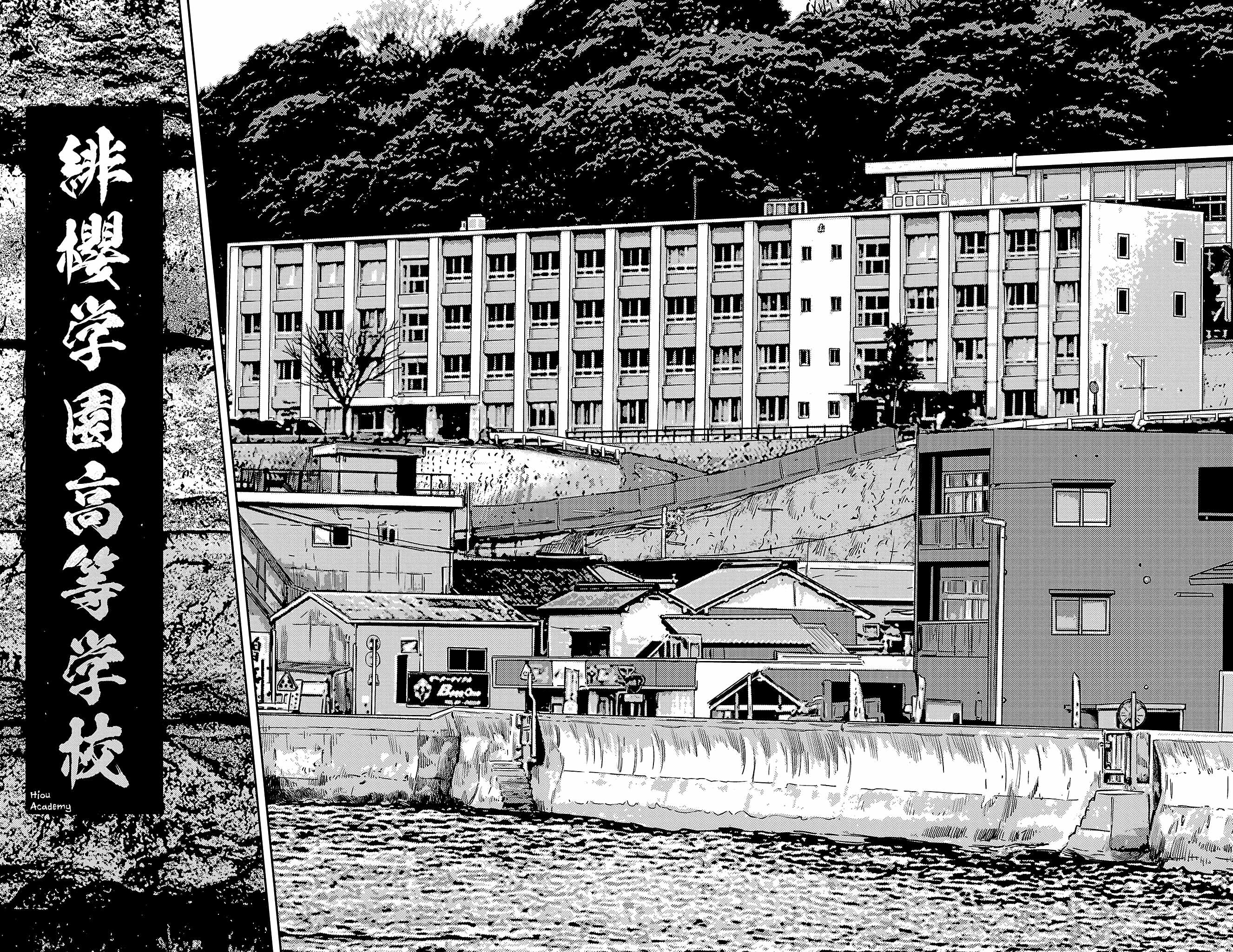 Nine Peaks Chapter 150 - Page 19 in English