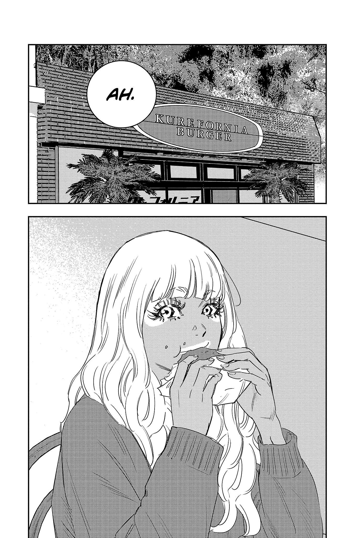 Nine Peaks Chapter 19 - Page 5 in English