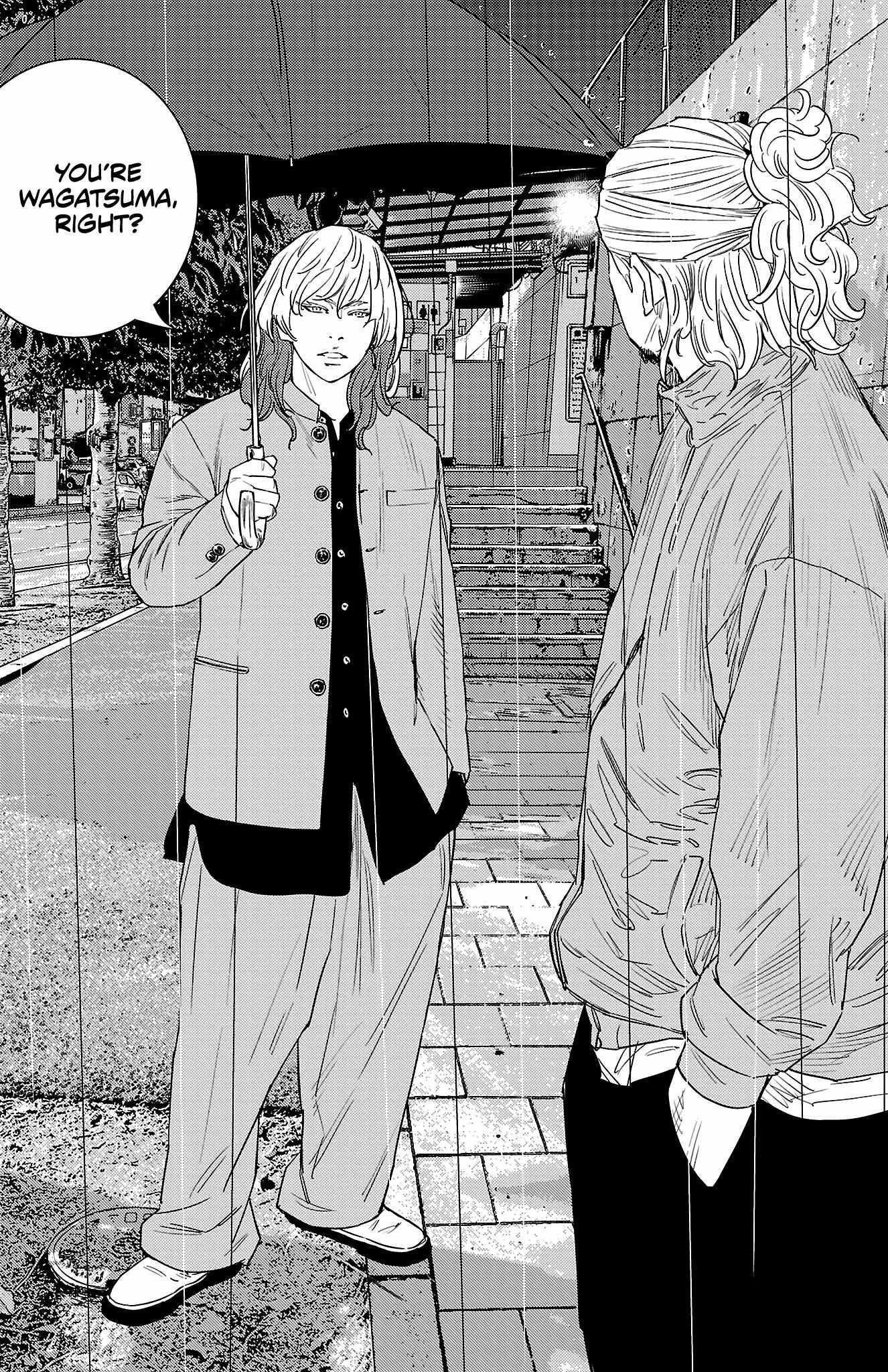 Nine Peaks Chapter 40 - Page 19 in English