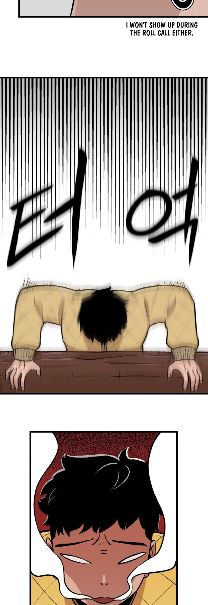 Reincarnation of the Veteran Soldier Chapter 1 - Page 10 in English