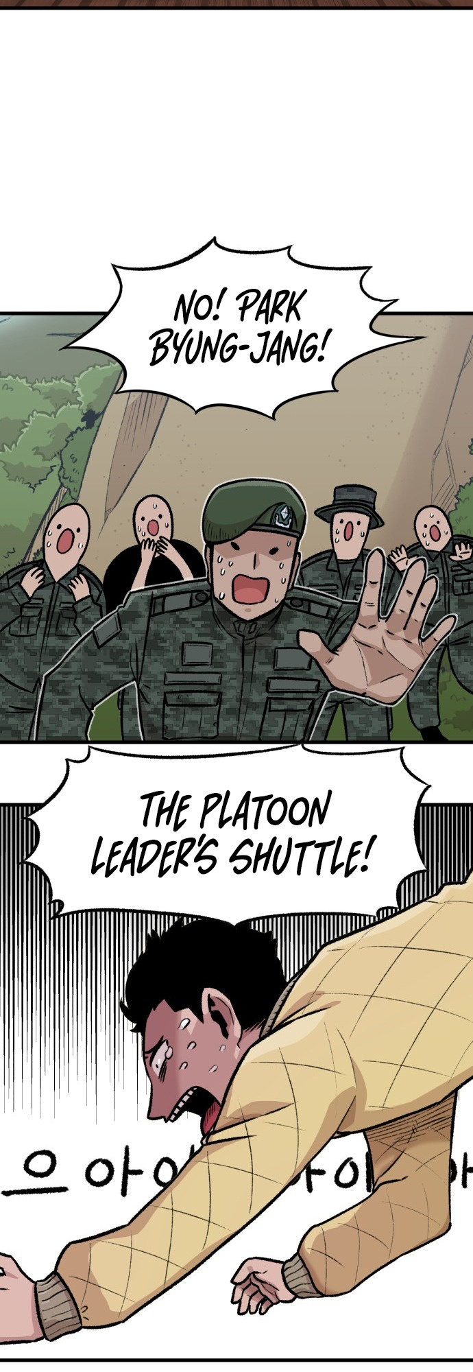 Reincarnation of the Veteran Soldier Chapter 1 - Page 15 in English