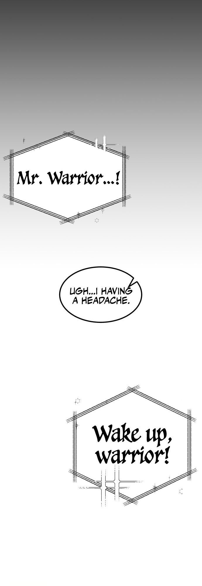Reincarnation of the Veteran Soldier Chapter 1 - Page 18 in English