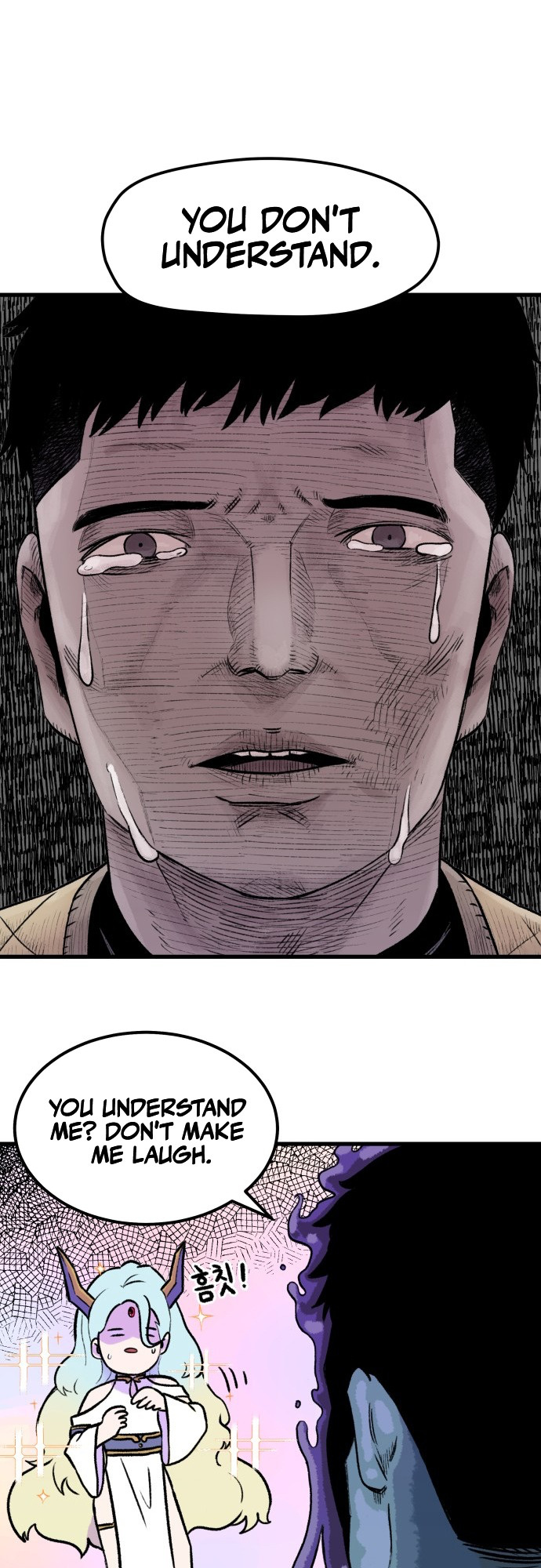 Reincarnation of the Veteran Soldier Chapter 1 - Page 32 in English