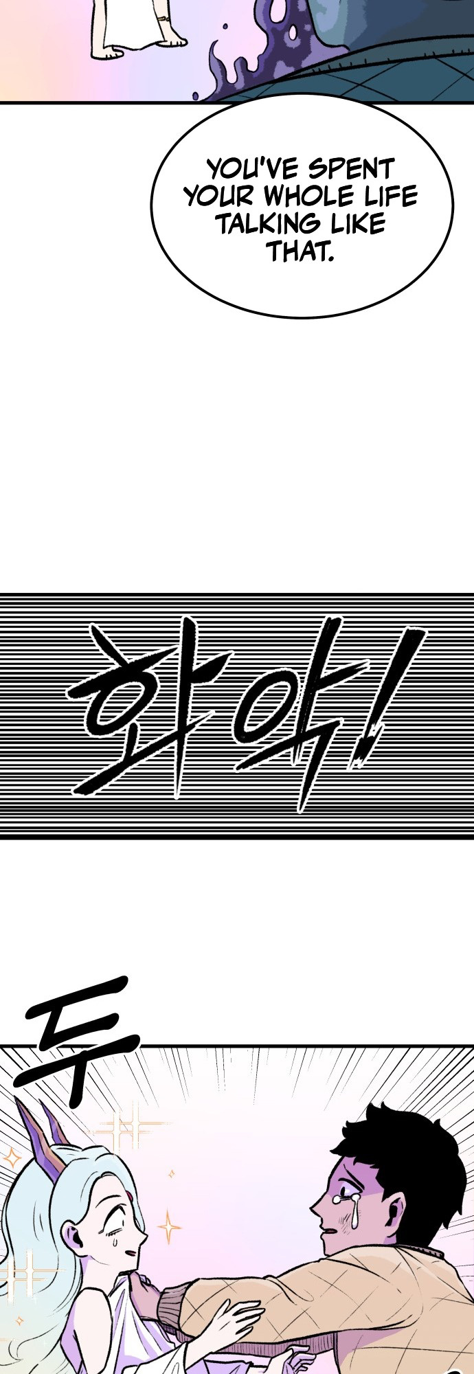 Reincarnation of the Veteran Soldier Chapter 1 - Page 33 in English