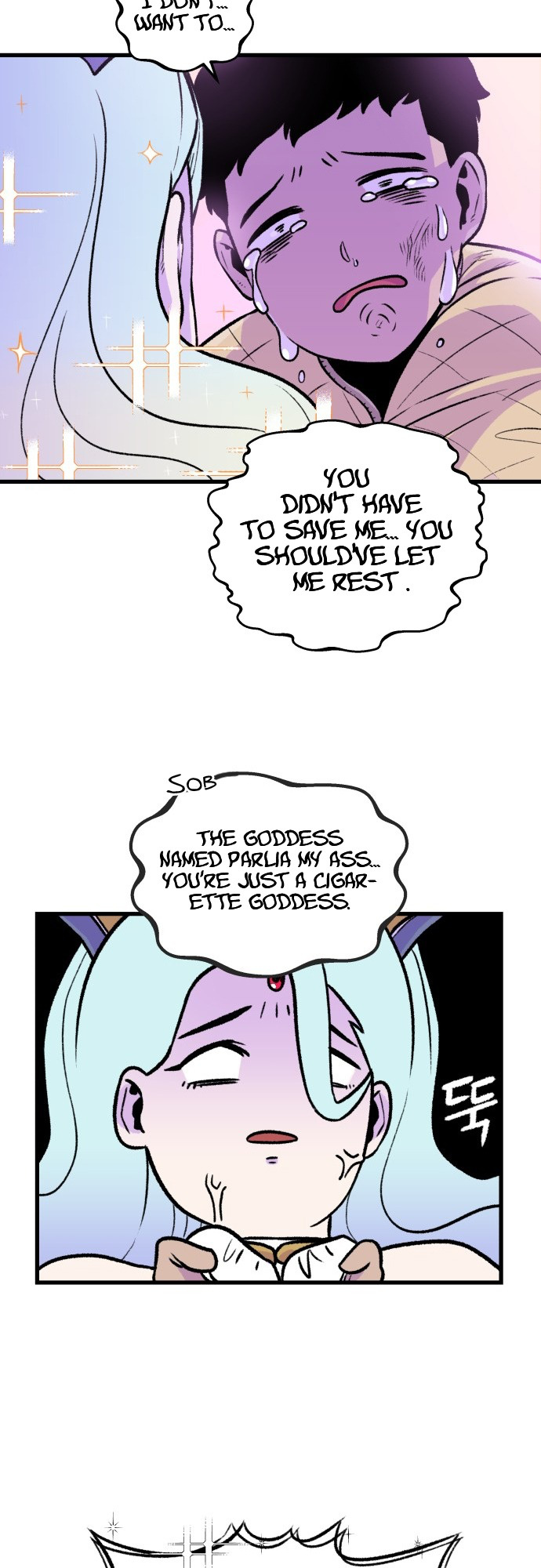 Reincarnation of the Veteran Soldier Chapter 1 - Page 35 in English