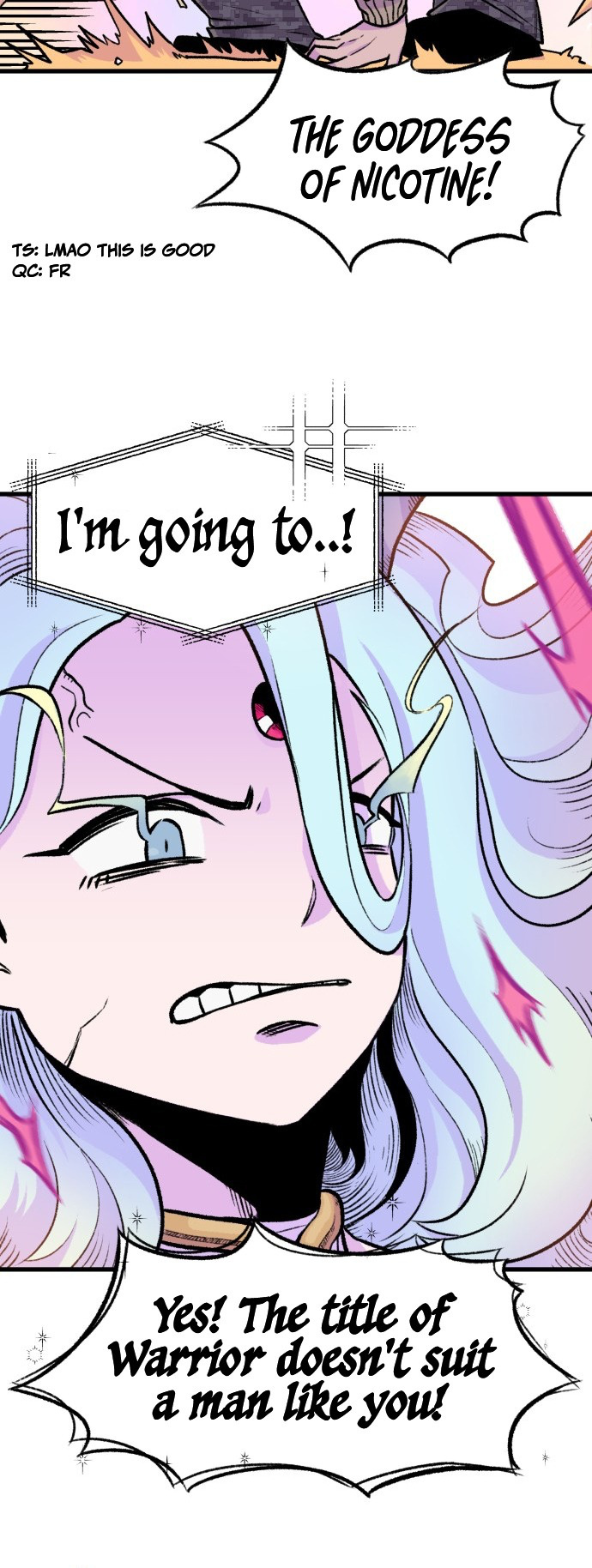 Reincarnation of the Veteran Soldier Chapter 1 - Page 37 in English