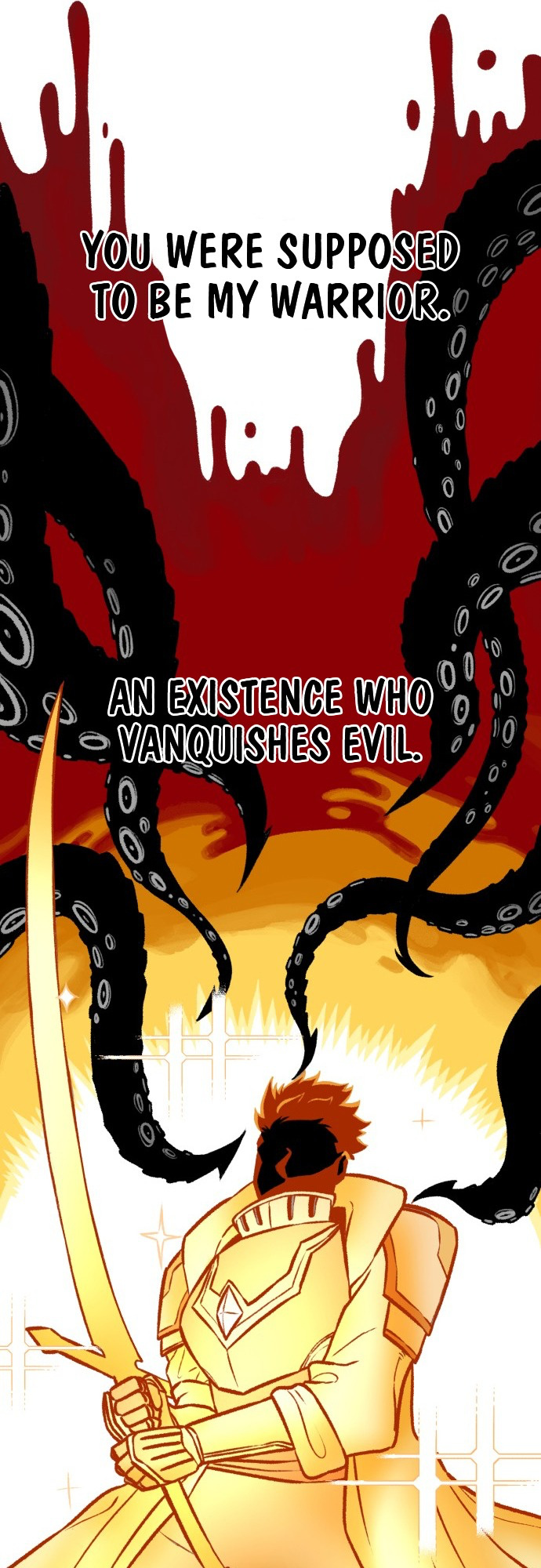 Reincarnation of the Veteran Soldier Chapter 1 - Page 38 in English
