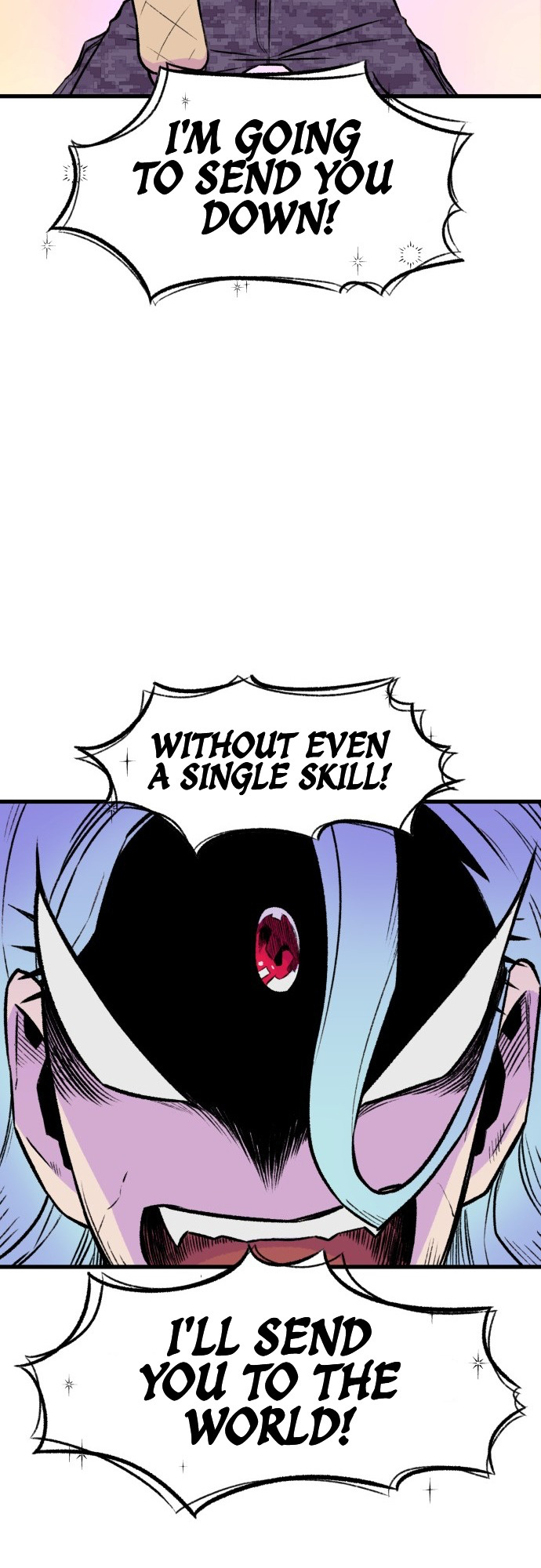 Reincarnation of the Veteran Soldier Chapter 1 - Page 40 in English