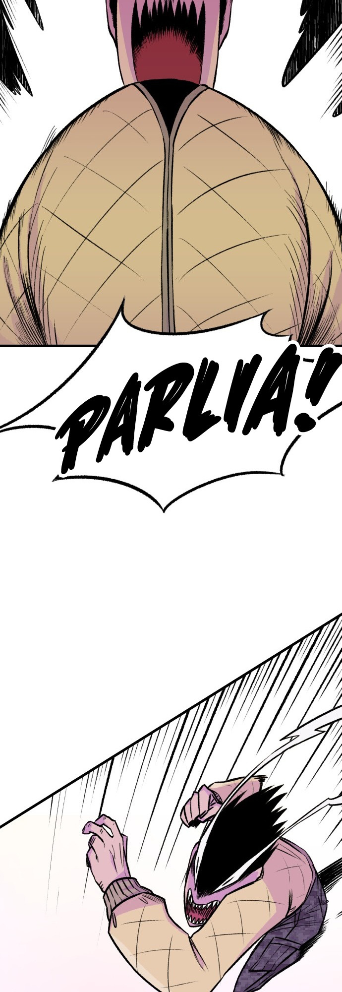 Reincarnation of the Veteran Soldier Chapter 1 - Page 42 in English