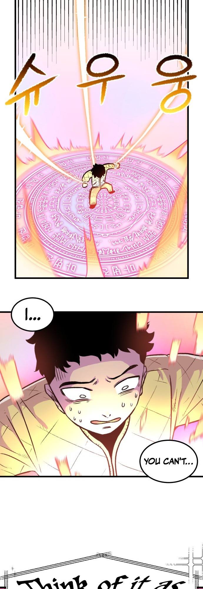 Reincarnation of the Veteran Soldier Chapter 1 - Page 48 in English