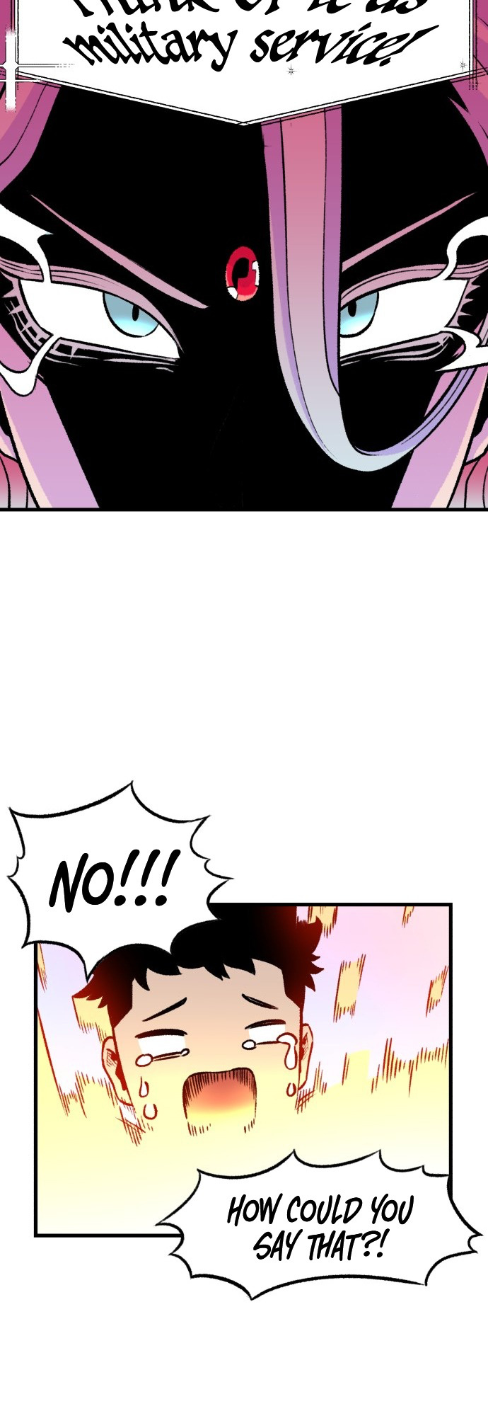 Reincarnation of the Veteran Soldier Chapter 1 - Page 49 in English
