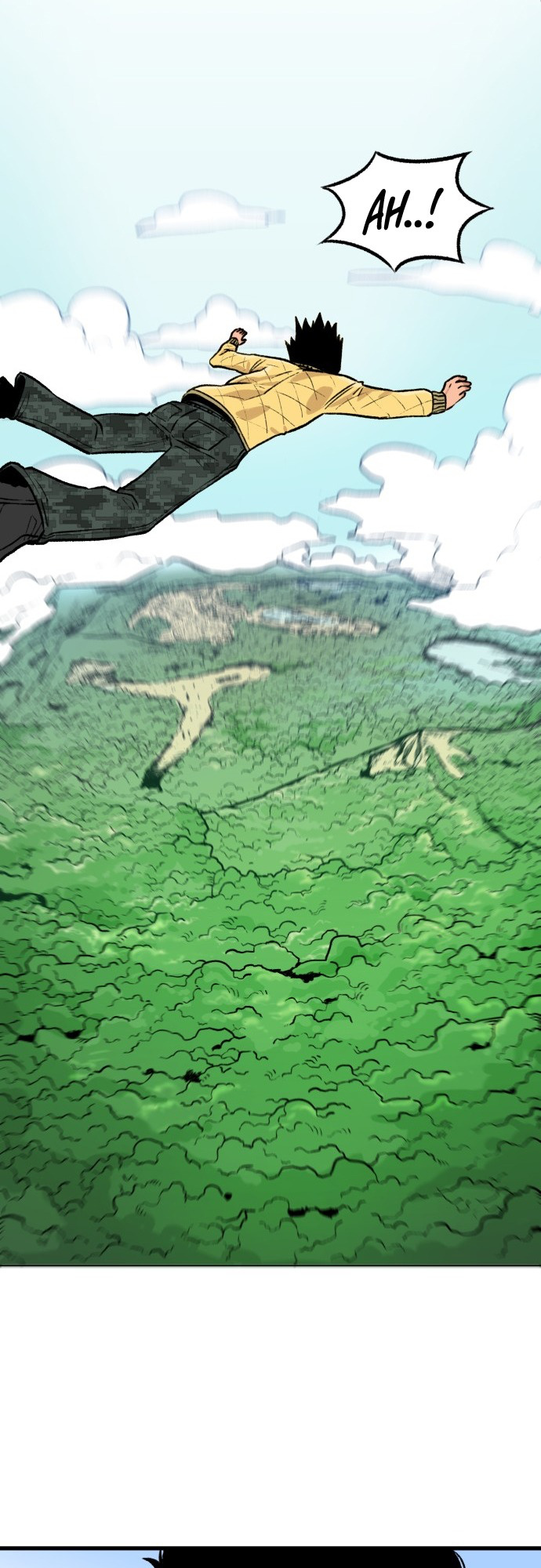 Reincarnation of the Veteran Soldier Chapter 1 - Page 52 in English