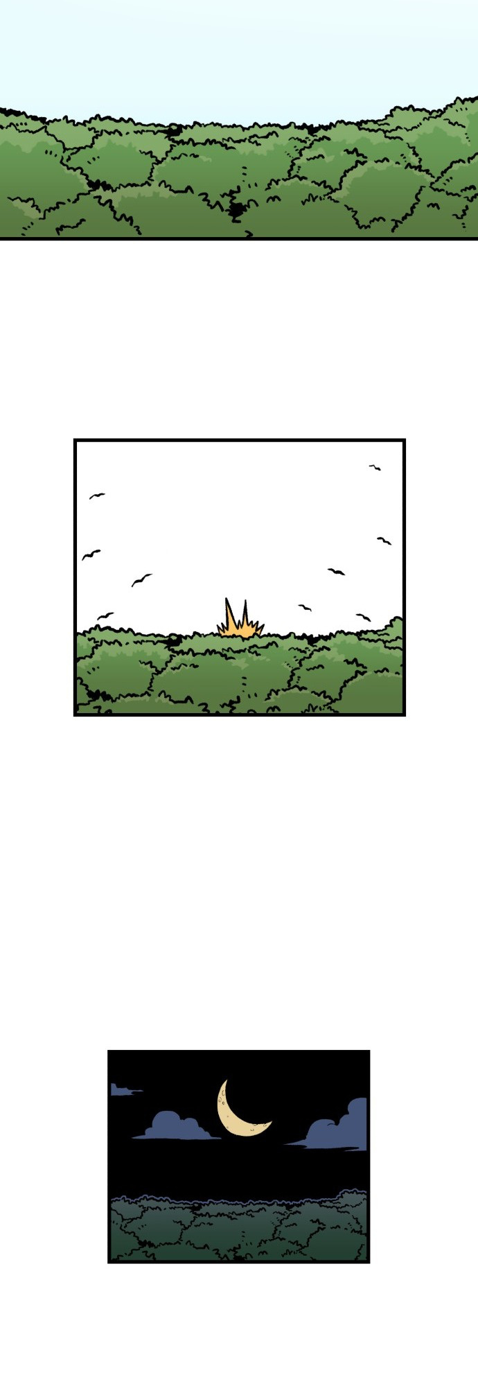 Reincarnation of the Veteran Soldier Chapter 1 - Page 54 in English