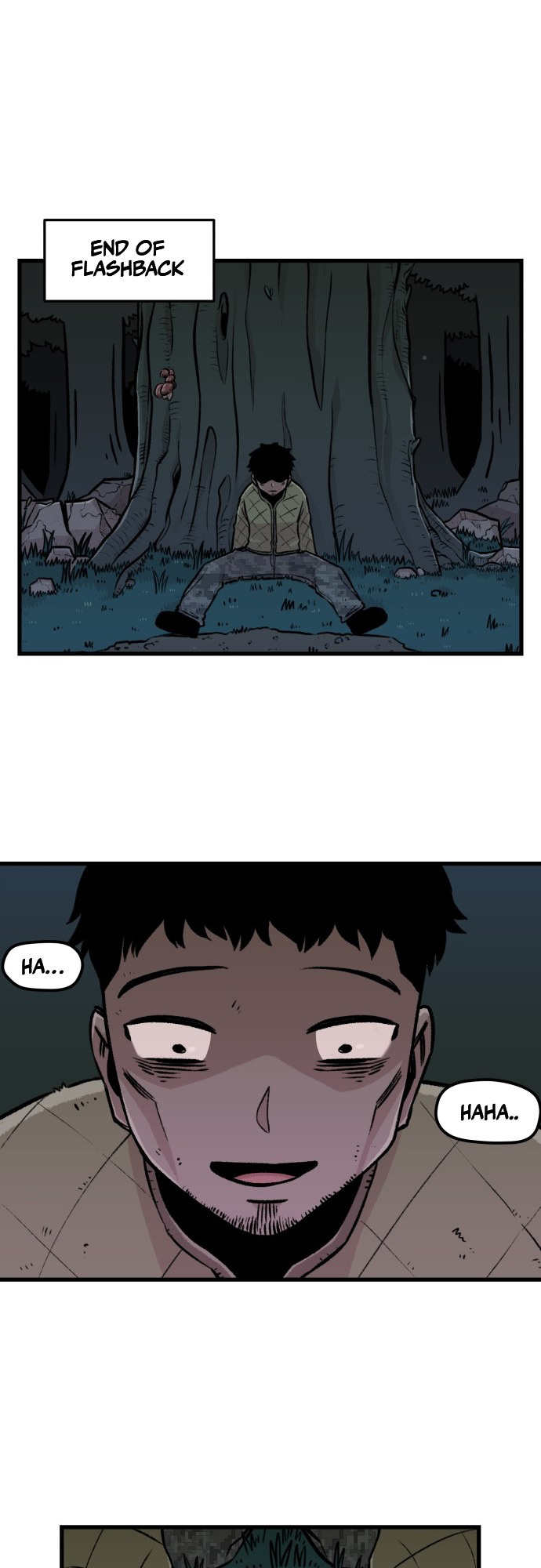 Reincarnation of the Veteran Soldier Chapter 1 - Page 55 in English