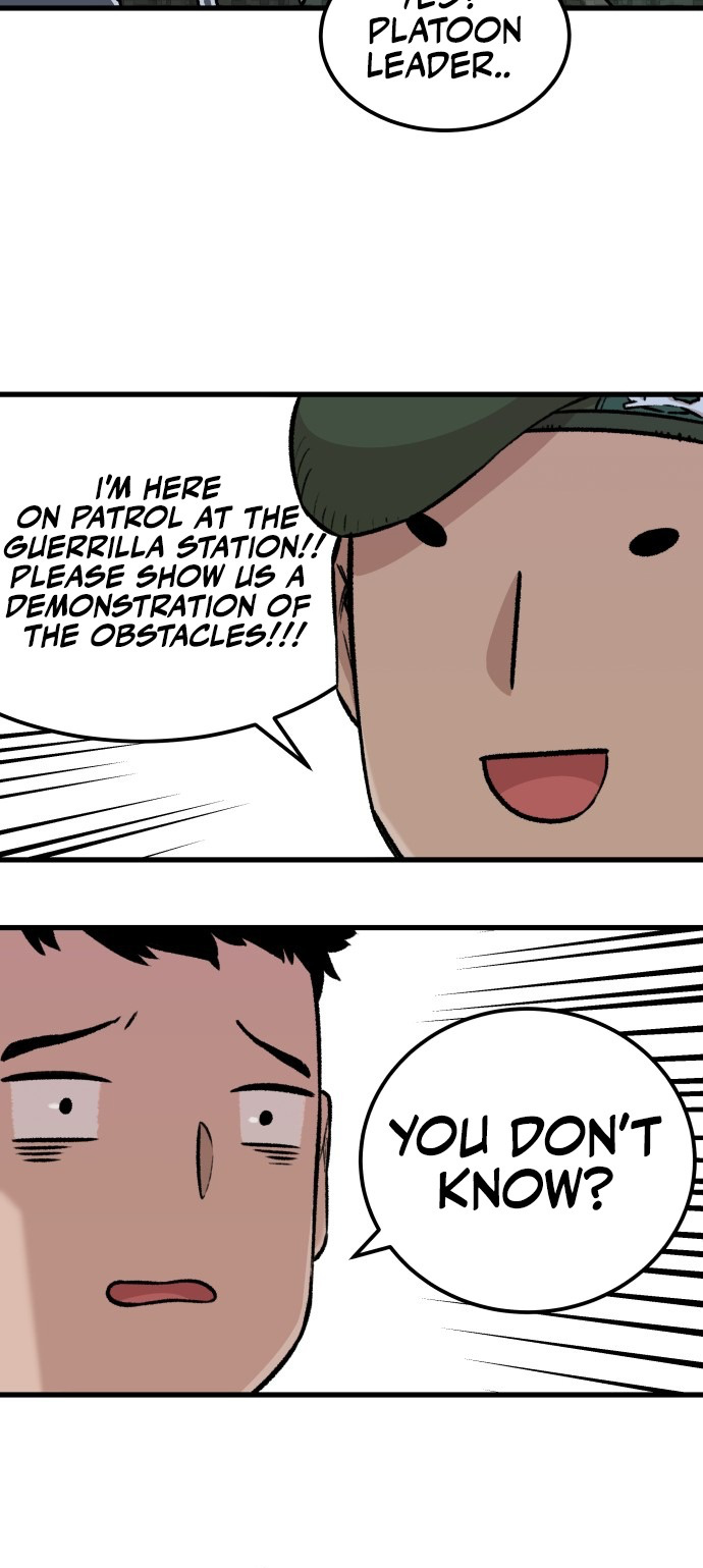 Reincarnation of the Veteran Soldier Chapter 1 - Page 6 in English