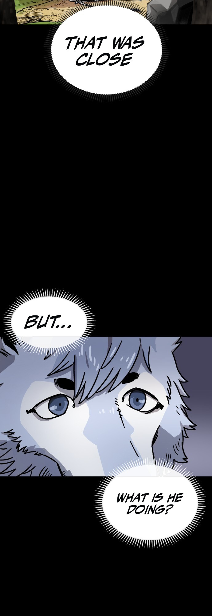 Reincarnation of the Veteran Soldier Chapter 10 - Page 10 in English