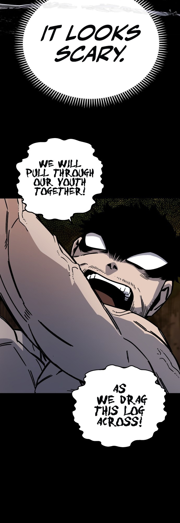 Reincarnation of the Veteran Soldier Chapter 10 - Page 12 in English