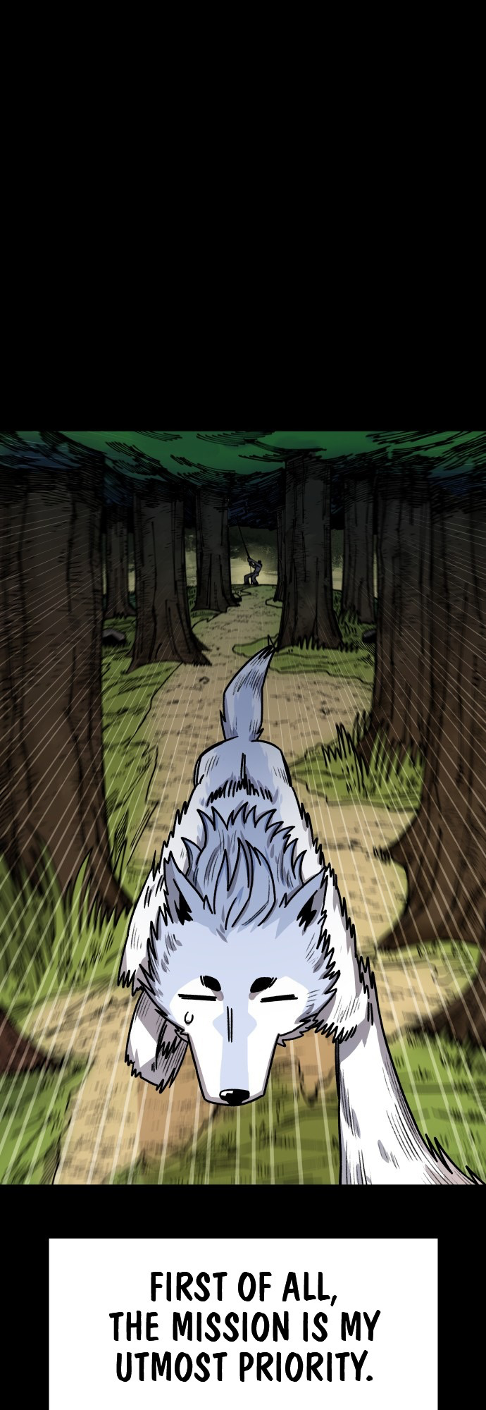Reincarnation of the Veteran Soldier Chapter 10 - Page 14 in English