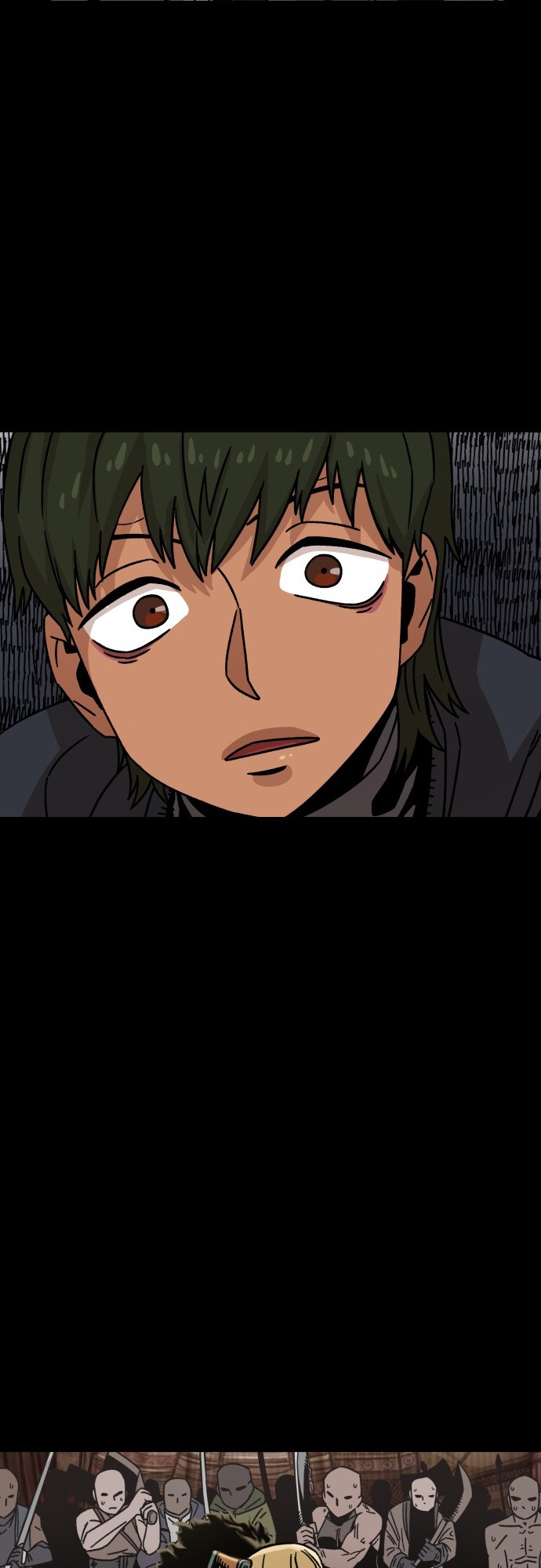Reincarnation of the Veteran Soldier Chapter 10 - Page 20 in English