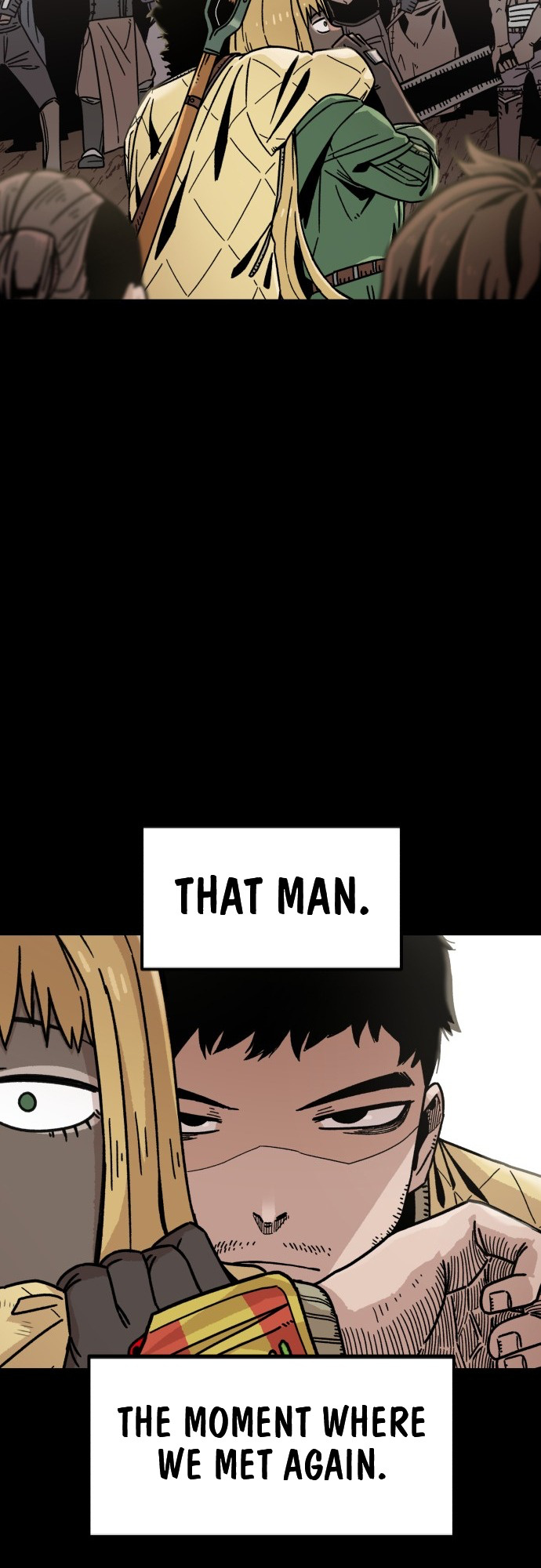 Reincarnation of the Veteran Soldier Chapter 10 - Page 21 in English