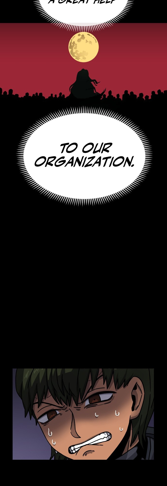 Reincarnation of the Veteran Soldier Chapter 10 - Page 30 in English