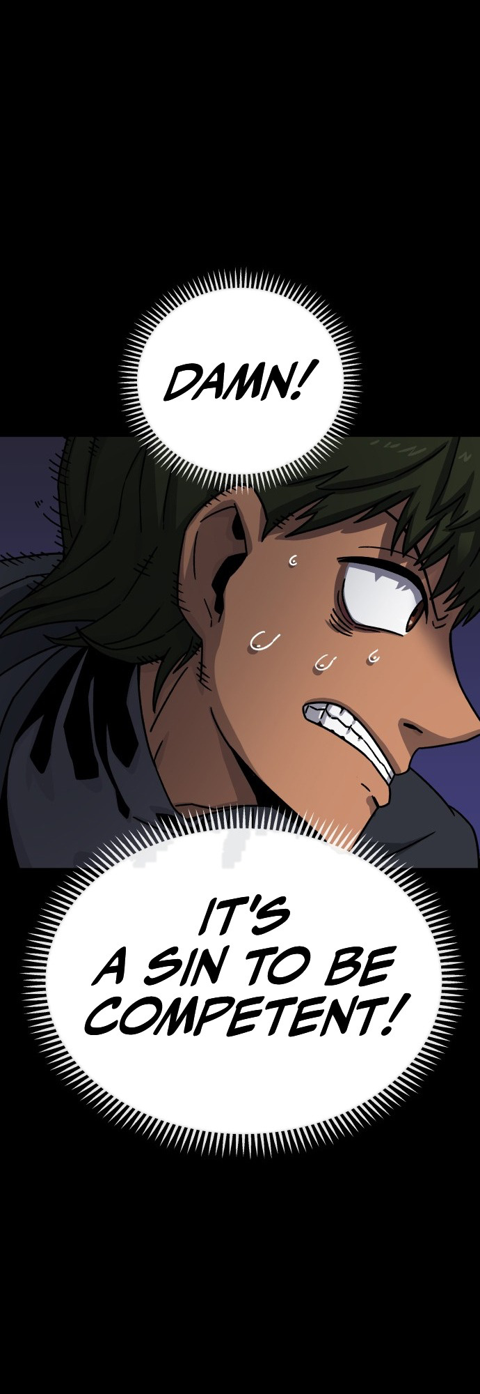 Reincarnation of the Veteran Soldier Chapter 10 - Page 31 in English