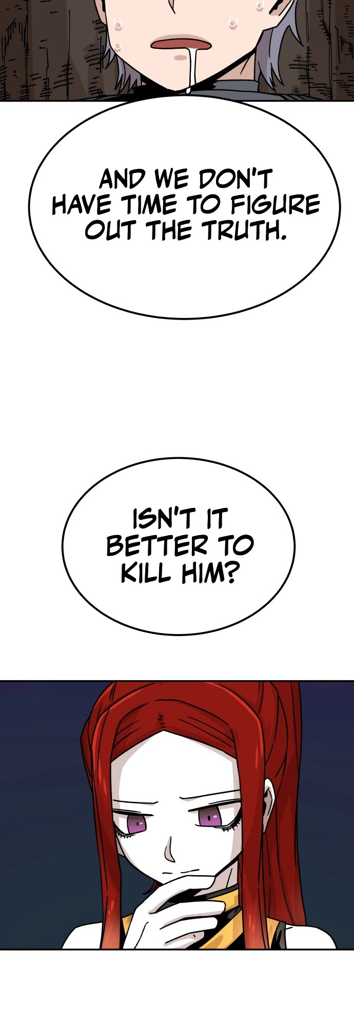 Reincarnation of the Veteran Soldier Chapter 10 - Page 41 in English