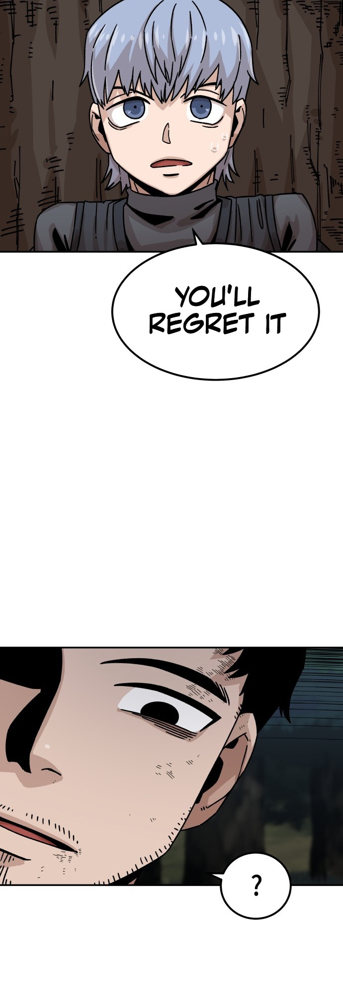 Reincarnation of the Veteran Soldier Chapter 10 - Page 45 in English