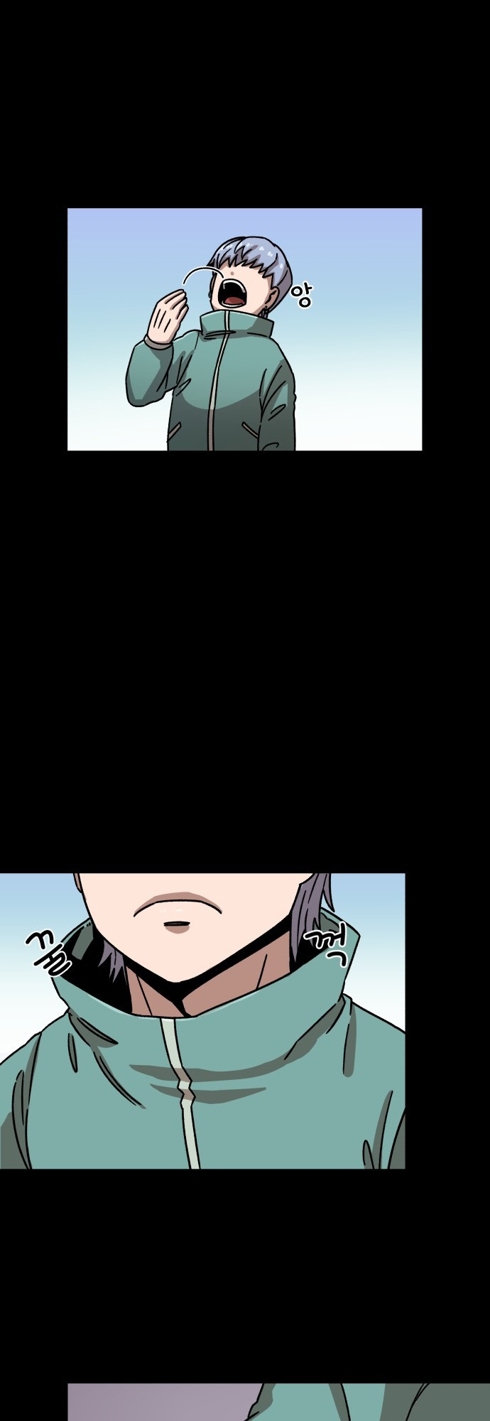 Reincarnation of the Veteran Soldier Chapter 10 - Page 5 in English