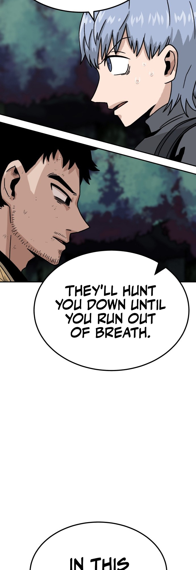 Reincarnation of the Veteran Soldier Chapter 10 - Page 53 in English