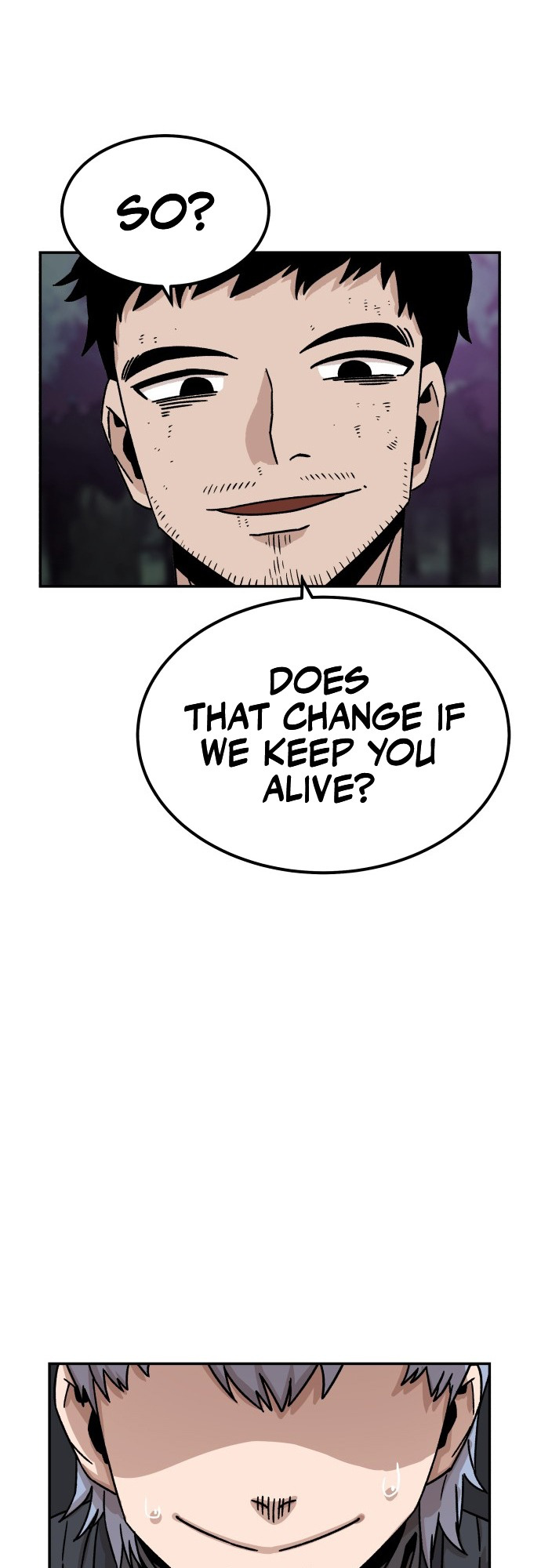 Reincarnation of the Veteran Soldier Chapter 10 - Page 55 in English