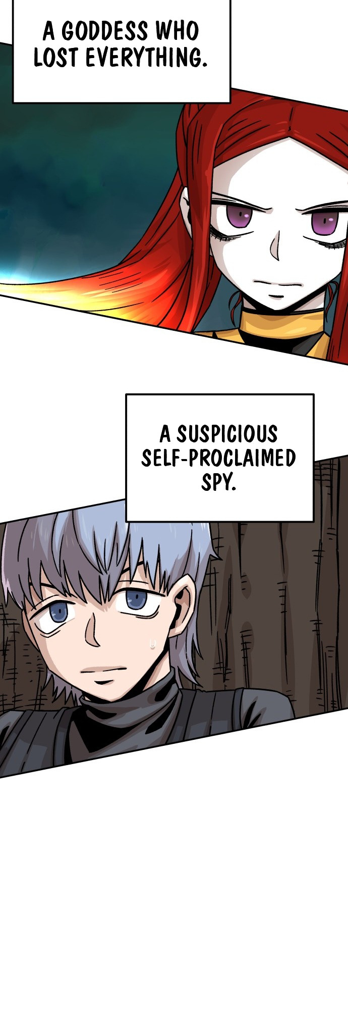 Reincarnation of the Veteran Soldier Chapter 10 - Page 67 in English