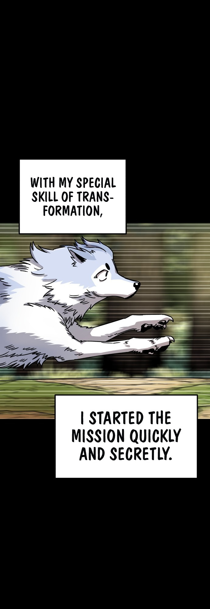 Reincarnation of the Veteran Soldier Chapter 10 - Page 7 in English