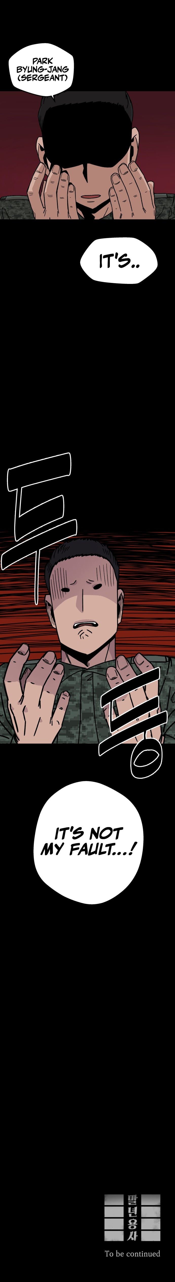 Reincarnation of the Veteran Soldier Chapter 10 - Page 81 in English