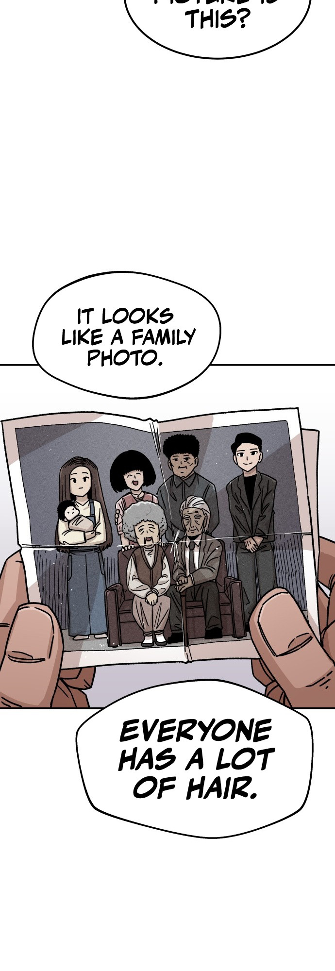 Reincarnation of the Veteran Soldier Chapter 11 - Page 27 in English