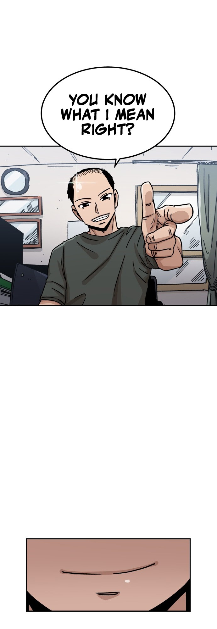 Reincarnation of the Veteran Soldier Chapter 11 - Page 40 in English