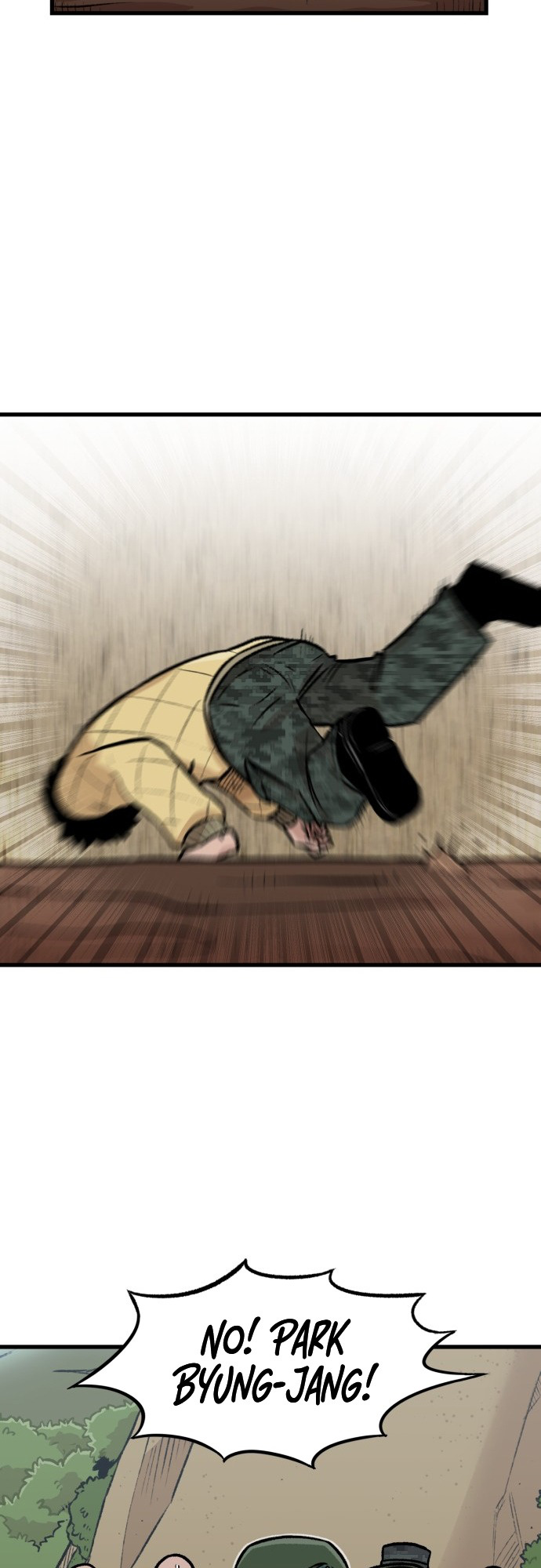 Reincarnation of the Veteran Soldier Chapter 11 - Page 46 in English