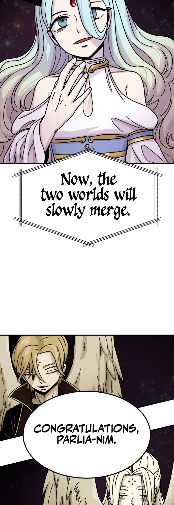 Reincarnation of the Veteran Soldier Chapter 11 - Page 53 in English