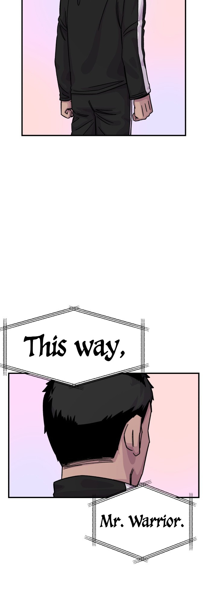 Reincarnation of the Veteran Soldier Chapter 11 - Page 58 in English