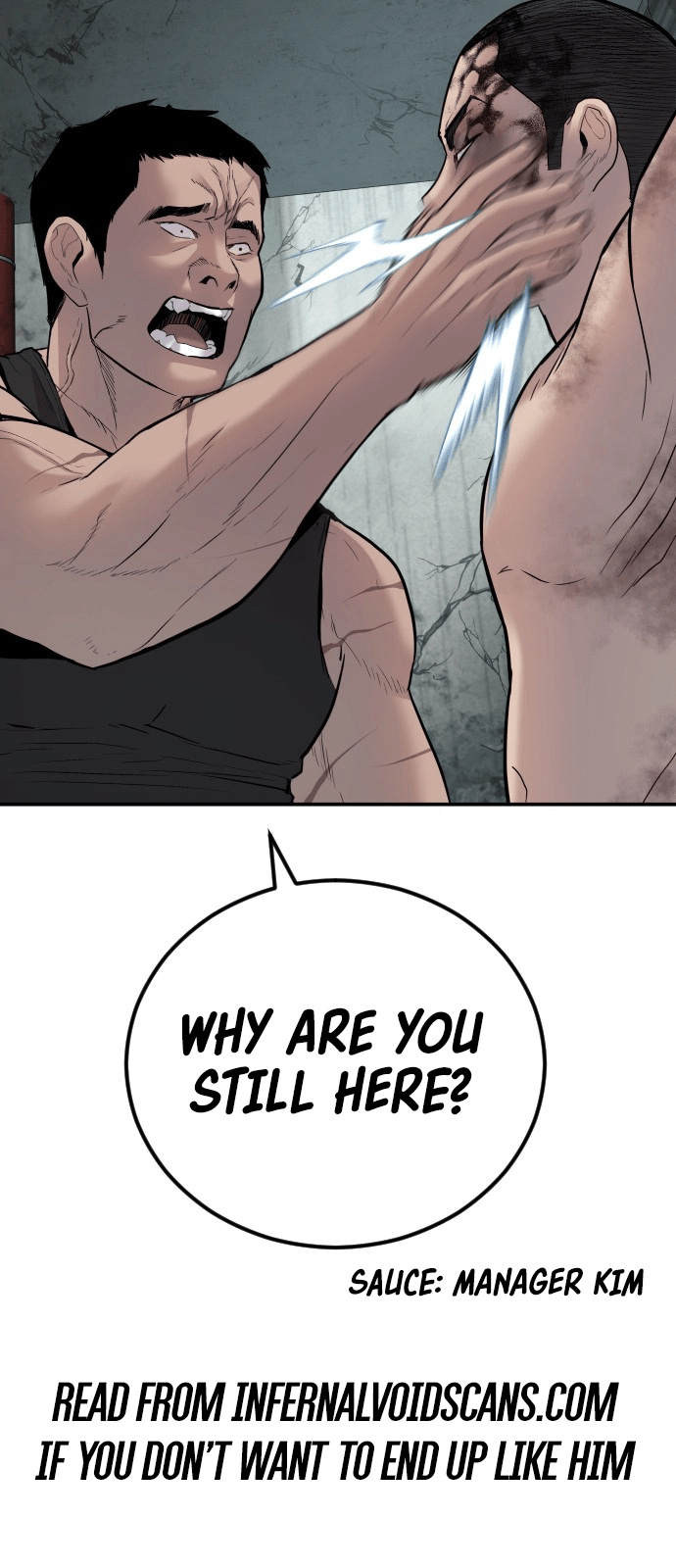Reincarnation of the Veteran Soldier Chapter 11 - Page 6 in English